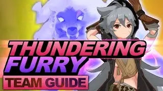 🚨 Razor is the PERFECT ABOMINATION 🚨 | New Razor team guide - Genshin Impact 3.0