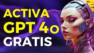 Como usar chat gpt 4o Gratis 🤖