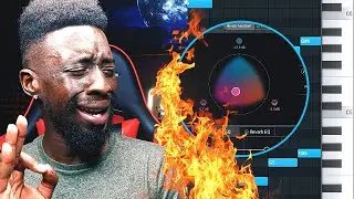 THIS BEAT IS INCREDIBLE! | Making FIRE R&B Beats for Bryson Tiller & Summer Walker | FL Studio 2020