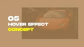 05 Image Effect On Hover | How To Add Hover Effect On Image Using Html Css Only