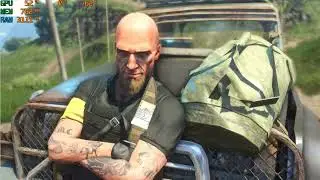 Far Cry 3  часть 18