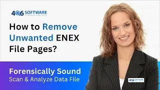 How to Remove Unwanted Pages from Evernote ENEX File?