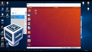 How to install a Virtual Machine on Virtual Box? Complete Guide 2020. (Installation of Ubuntu OS)