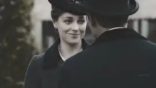 Анна-ДетективЪ...Анна💞Штольман...Ах знать бы наперед...
