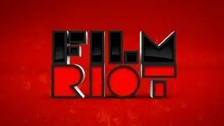 Film Riot Trailer