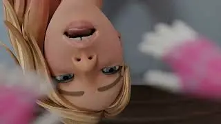 Gwen Stacy vore 😍