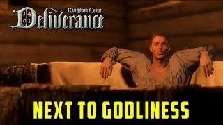 Next to Godliness Quest (Kingdom Come Deliverance)