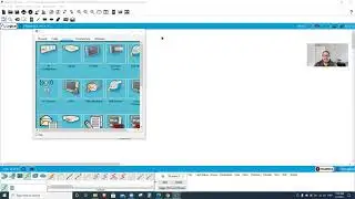 8.1.2.4 Packet Tracer – Connect to a Switch via the Console Port