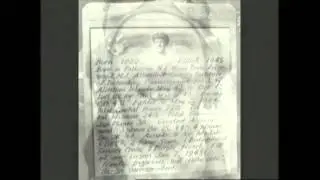 Legends of Airpower Season 3 Episode 12 Opening: Thomas McGuire