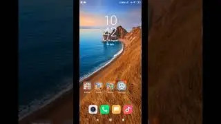 Redmi 7A before MIUI V11 .0.2.0.QCMINXM stable 190MB