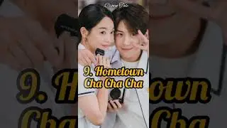 Top 15 Best Romantic Comedy Korean dramas 💕🤩😍🤩😍🤩 😍💕