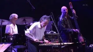 L'Image Tokyo 2009 - S. Gadd, T. Levin,W.Bernhard,M.Mainieri,D.Spinozza