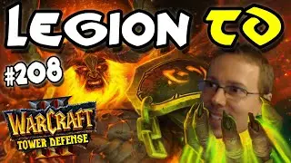 Legion TD 