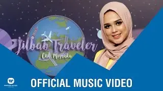 CUT MEYRISKA - Jilbab Traveler (Ost. Jilbab Traveler)