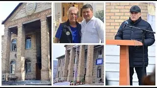 ГКНБ уличил экс-депутата в связях с Салимбаем Абдувалиевым