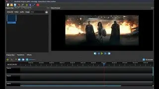 How to Install OpenShot Video Editor || Kali Linux Tutorials