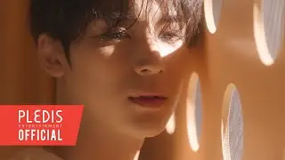 SEVENTEEN (세븐틴) Face the Sun Trailer : 13 Inner Shadows - MINGYU