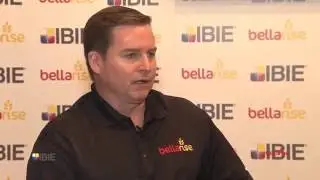 IBIELive! presented by Bellarise - Interview with the Sponsor