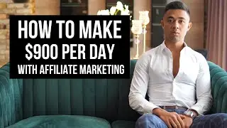 How To Make Money With Affiliate Marketing In 2024 (For Beginners)