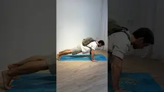 ТРЕНИРОВКИ ДОМА
