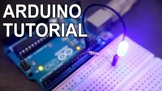 Getting Started with arduino