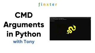 A Simple Guide for Using Command Line Arguments in Python