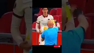 CT7 Football - 100% Epic Ball Boy Moments #football #ct7football #viral #shorts