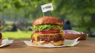 Impossible Foods Kicks Off Major Summer Marketing Effort With the Launch of Two New National...