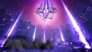 Shagaru Magala / シャガルマガラ - Casual Hunt [ MH Rise: Sunbreak / モンスターハンターライズ：サンブレイク ]