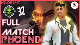 VALORANT GAMEPLAY | PHOENIX |940MX GAMEPLAY | VALORANT INDIA