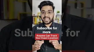 Live Location track kaise Kare|| live location tracker of Mobile number||share location || #shorts