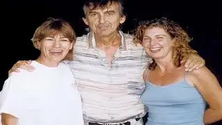 George Harrison in 2001: The Final Year of His Life