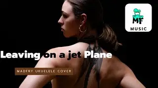 Leaving on a jet plane cover