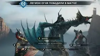 Century: Age of Ashes - Резня!?