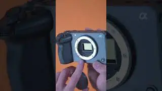 Sony FX30 Unboxing!