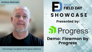 Demo: Flowmon by Progress