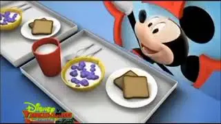 Первый рестарт эфира (Disney Узнавайка Андрей, 19.04.2023, записано 