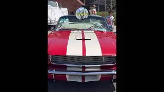 🔥Classics Mustangs🔥 🐎 | #shorts