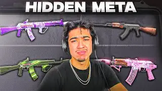 I used every Kastov Gun to Determine Which is Best