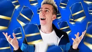 THE ULTIMATE TOTS!!