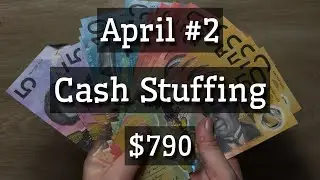 2nd pay of April | $790 | 22-04-25