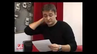 Кирилл Жандаров