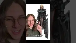 How practical is this female fantasy armor? 