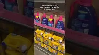 ALDI TOXIC INGREDIENTS In Our Products Sodium Propionate Gatorade