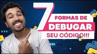 7 maneiras de depurar seu código e gerar logs