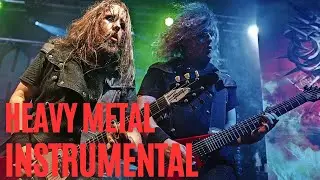 Heavy Metal Music | Intense Instrumental Rock