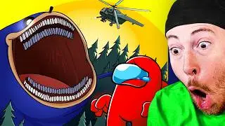 WEIRDEST SHIN SONIC TAPES ON YOUTUBE?! (Weird Animations)