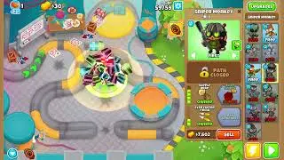Btd6 advanced challenge 03-07-2024 - Kyleigh03's Challenge