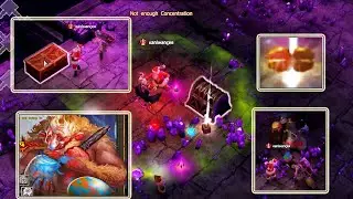 Clover Farm Strategy - Spring Festival - Drakensang Ranger Gameplay