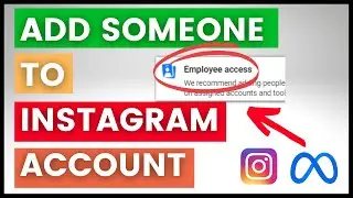 How To Add Users To An Instagram Account? [in 2024]